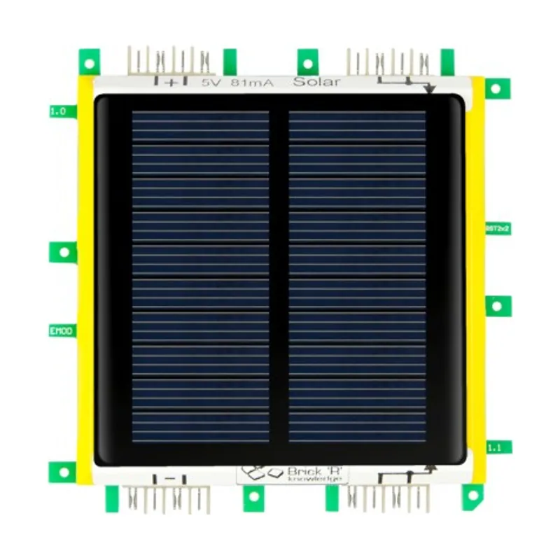 Allnet 119187 5V batería Recargable