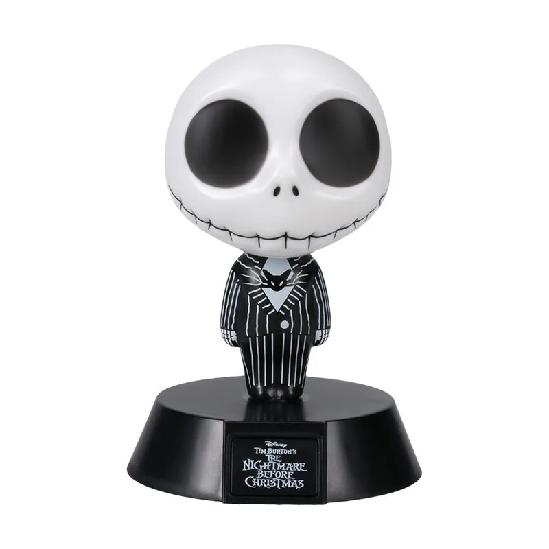 Paladone Jack Skellington Icon