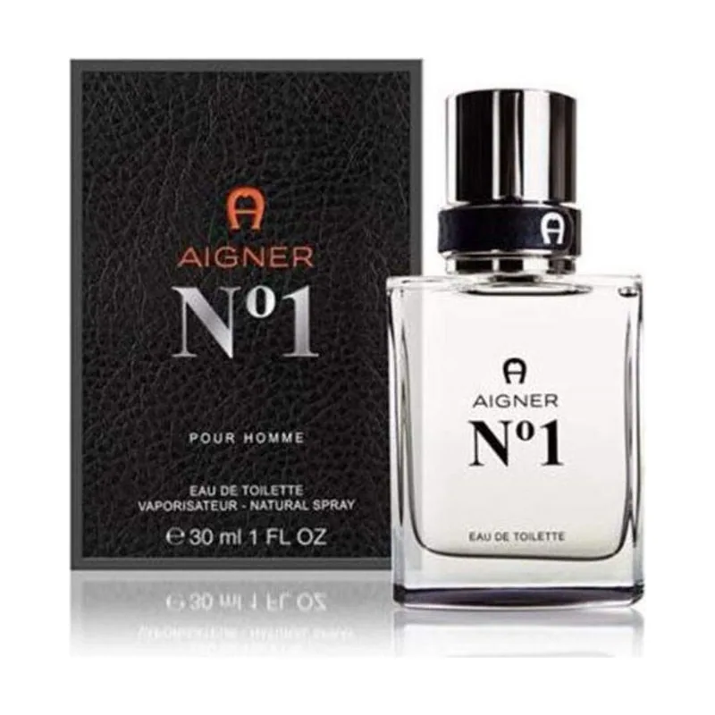 Etienne aigner Aigner Nº1 Edt Vapo 1 480 g