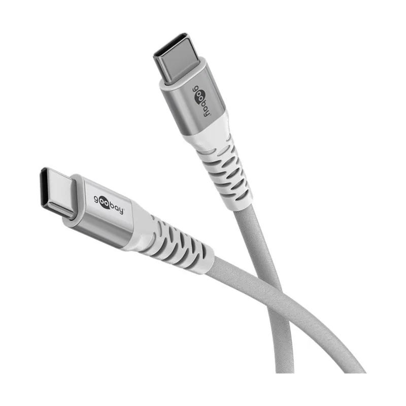 70193 Cable USB C de Carga Rápida 60W 20V