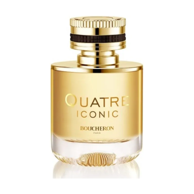 Boucheron Quatre Iconic EdP