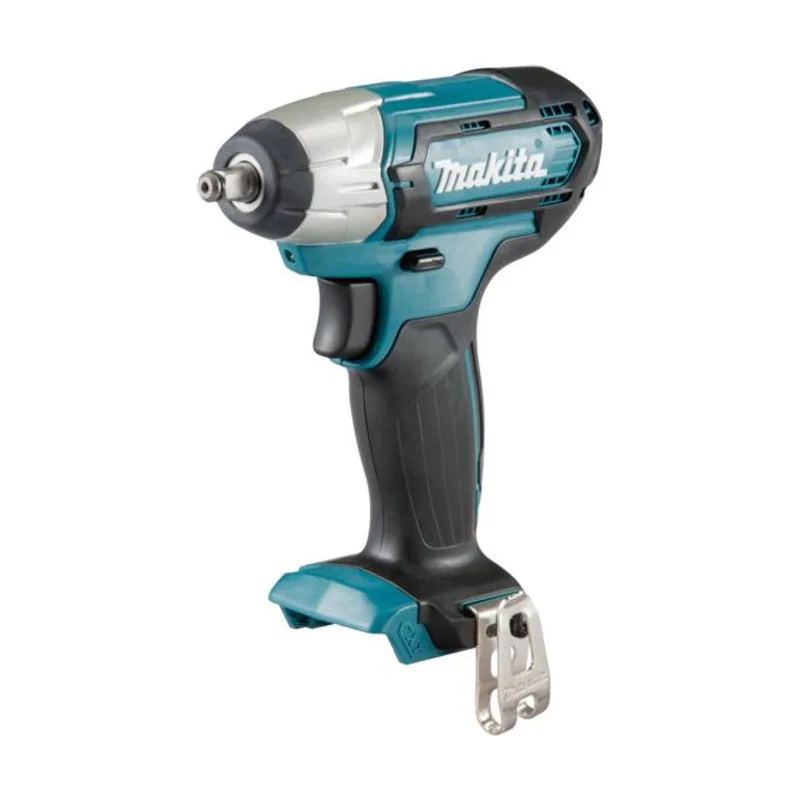 Makita Llave impacto 10,8V CXT 140Nm MakP 3/8"