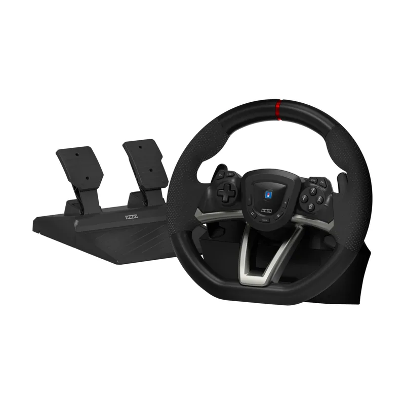 Hori Volante Pro Deluxe con Licencia
