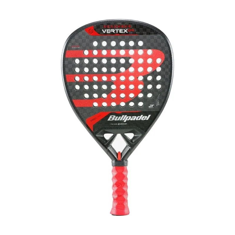Bullpadel Pala de pádel vertex 04 2024