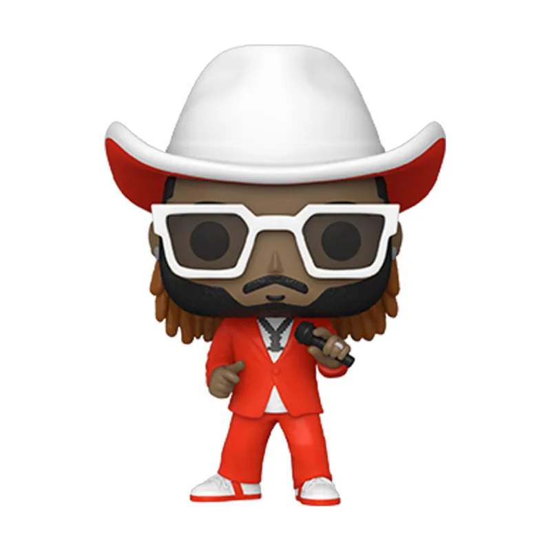 Funko Pop! Rocks T-Pain