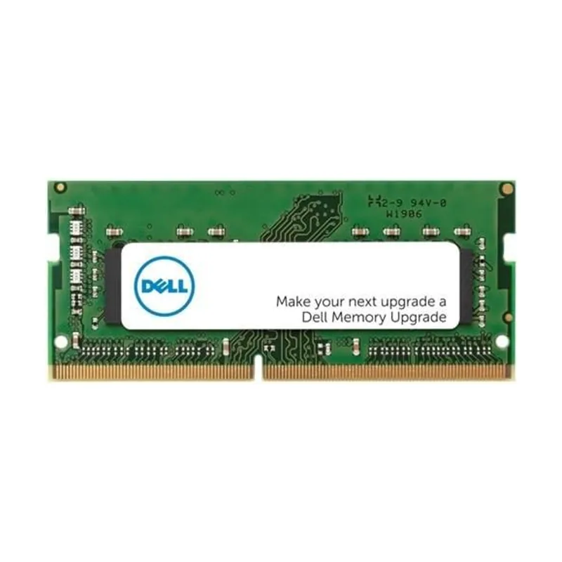 Dell Memory Upgrade