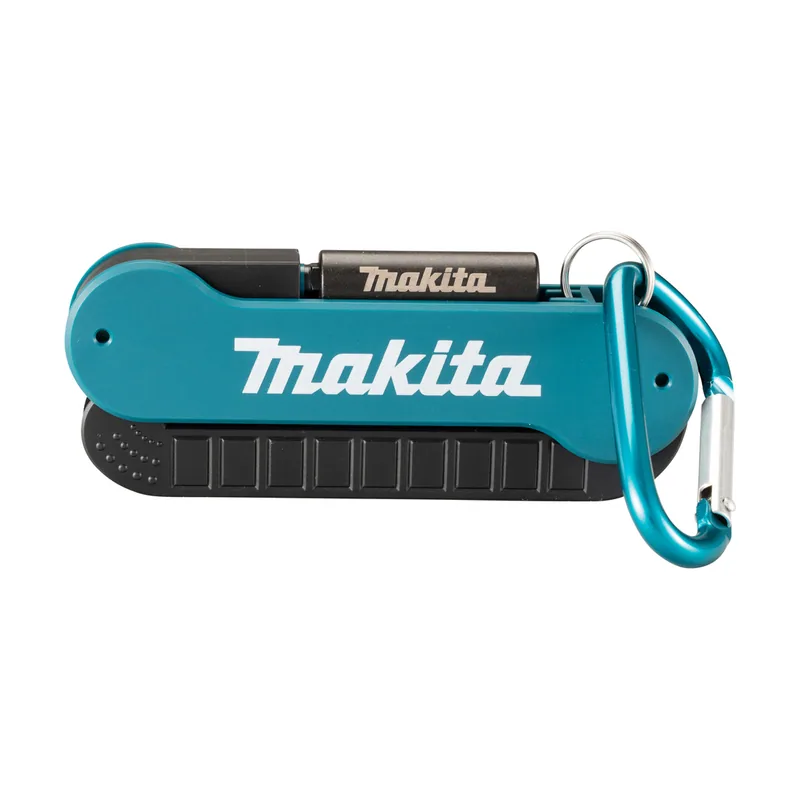 Makita Juego de 10 brocas de impacto de 25 mm E-12005