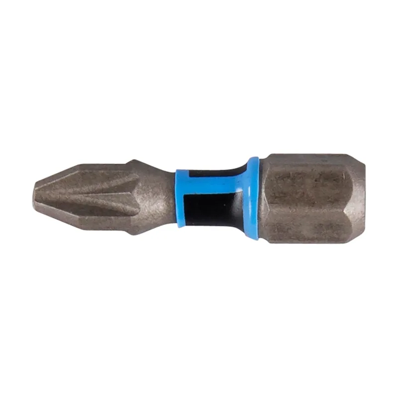Makita Punta Destornillador E-03171 Premier PZ2