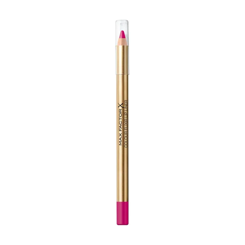 Max Factor Elixir Lip Liner