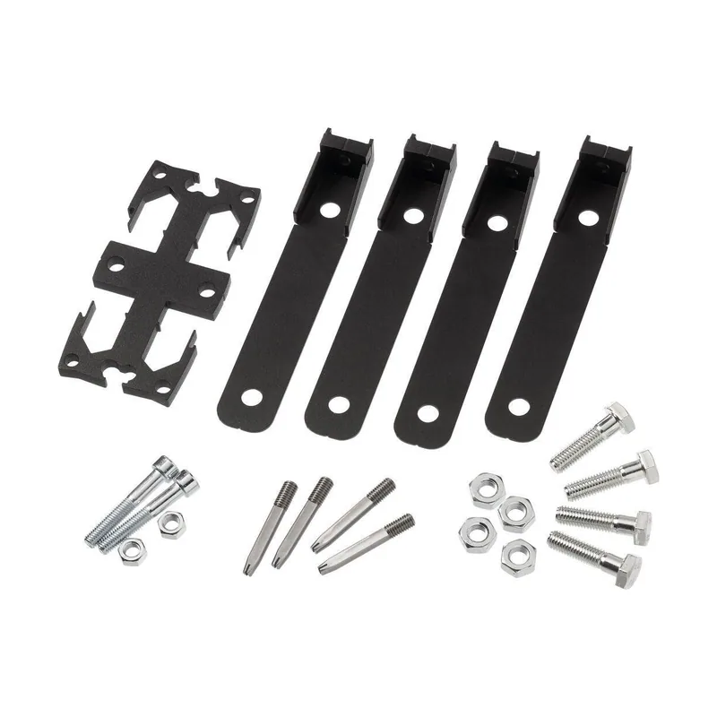 Vogels Pfa 9156 pole coupler for puc