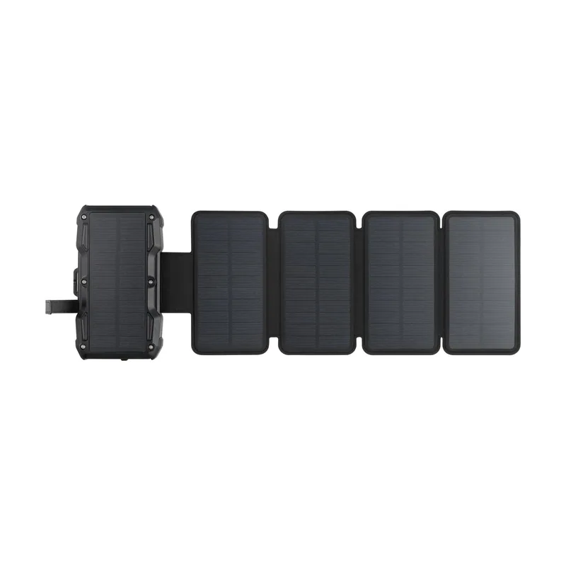 Sandberg Solar 5-Panel Powerbank 27000