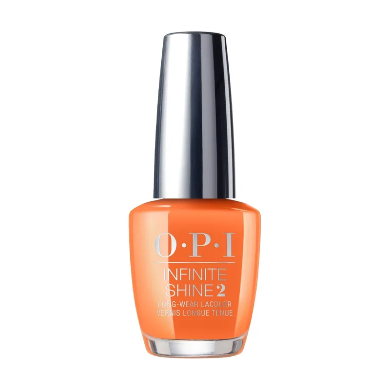 Opi Infinite Shine Esmalte De Uñas Summer Lovin' Having A Blast!
