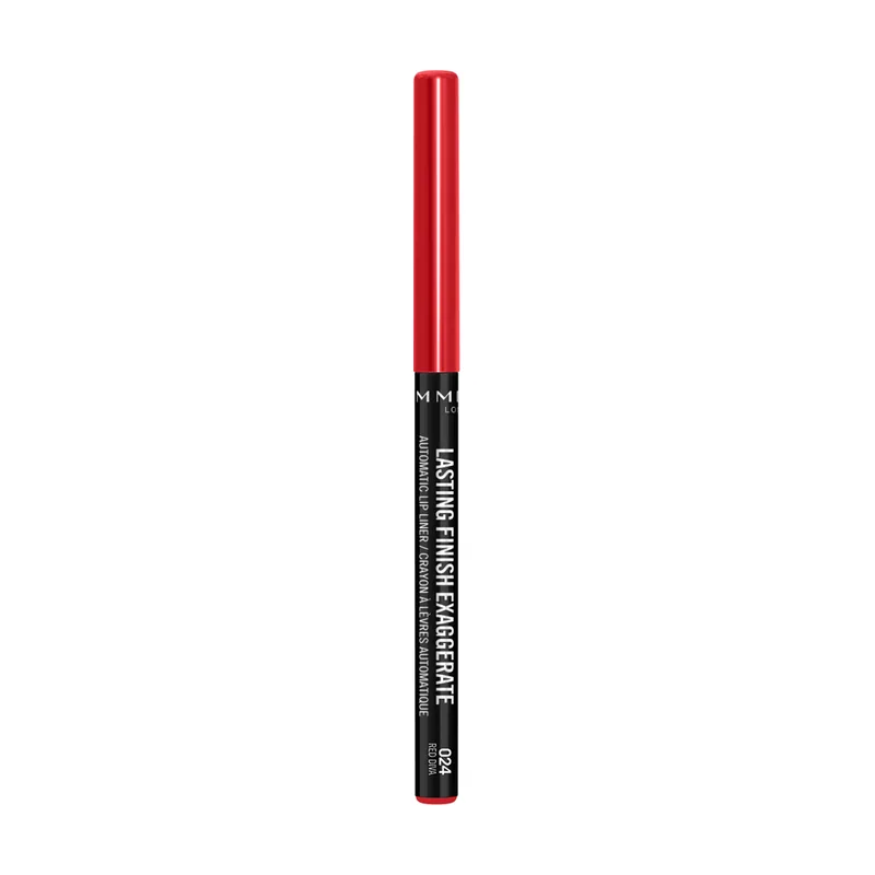 Rimmel London Lasting Finish Exaggerate Automatic Lip Liner