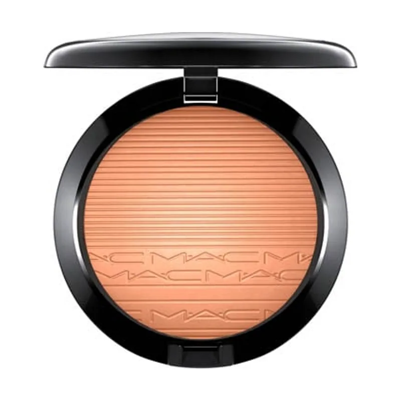 Mac Extra Dimension Skinfinish polvo facial 9 ml 9 g Glow With It
