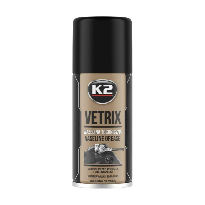 Melle K2 B400