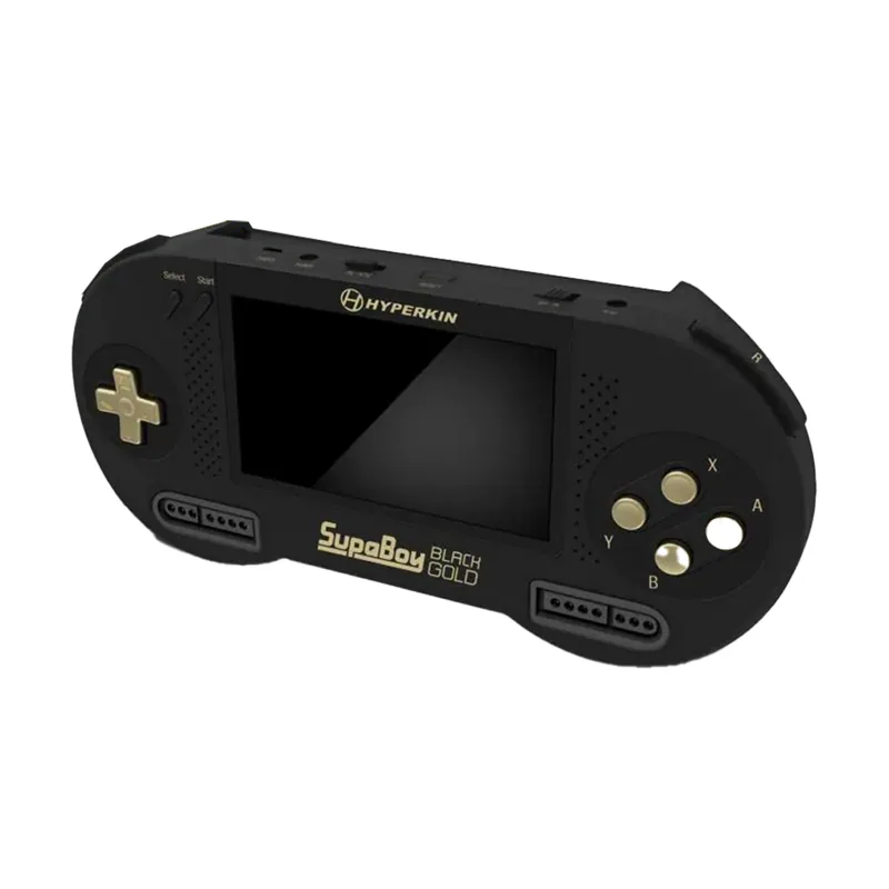 Hyperkin SupaBoy Portatil Super NES/Famicom