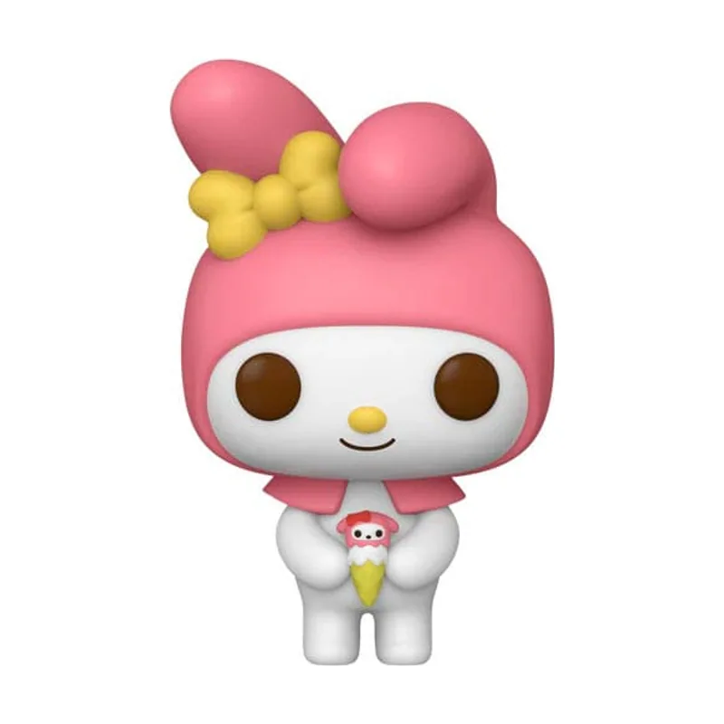 Funko Pop! Sanrio Hello Kitty