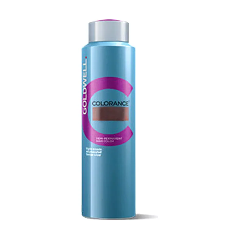 Goldwell Colorance Cover Plus Elumenated coloración del cabello Violeta 120 ml