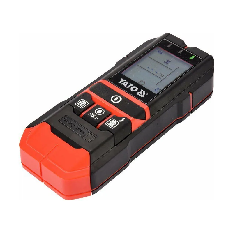 Yato YT-73138 detector de metales