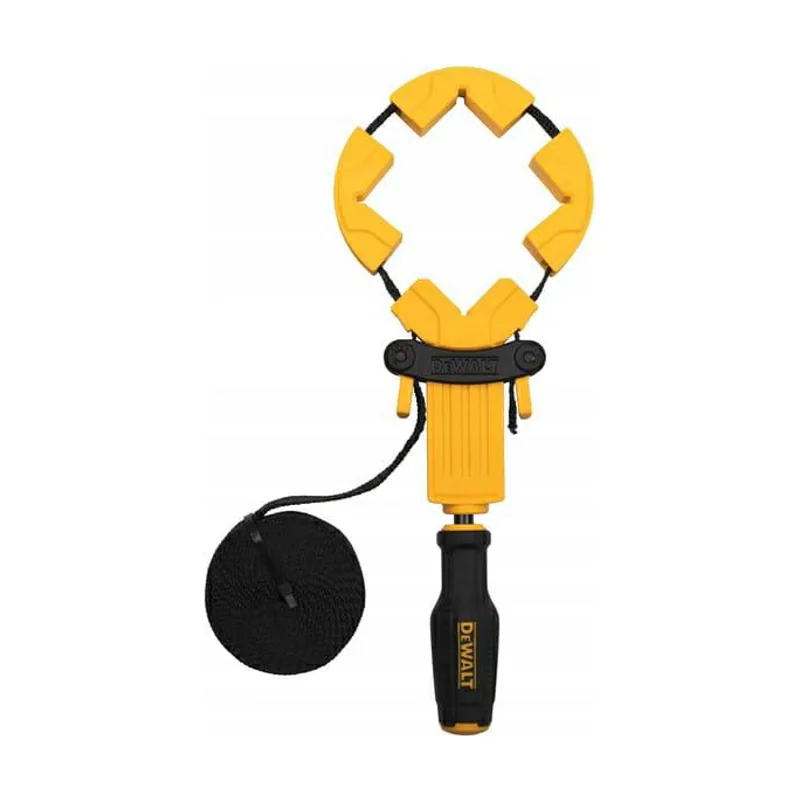 DeWalt Dewa Bandzwinge Nylon 4,5m DWHT83839-0