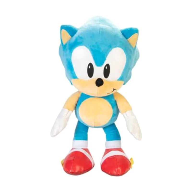 Jakks Pacific Sonic Peluche Animal de Peluche Gigante