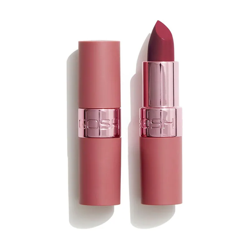 Gosh Luxury Rose Lips 005 Seduce 3,5 Gr