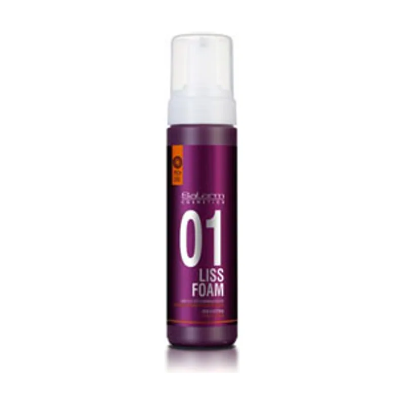 Salerm Cosmetics Liss Foam Pro