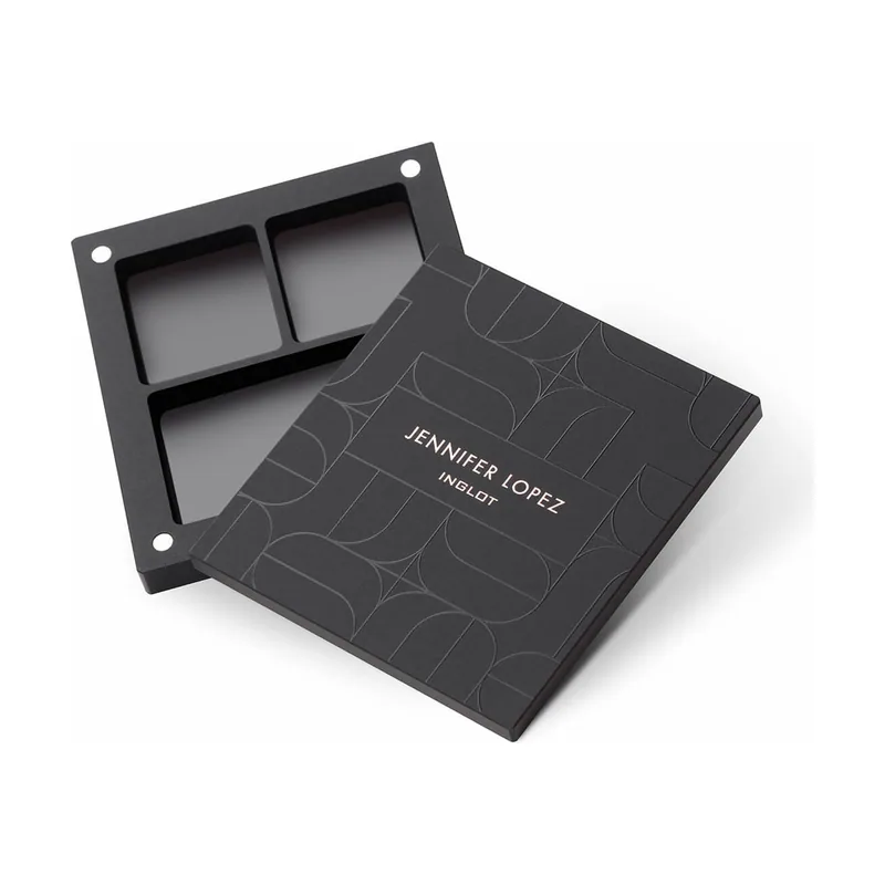 Inglot Jennifer Lopez Freedom Sistema de palé J FS3