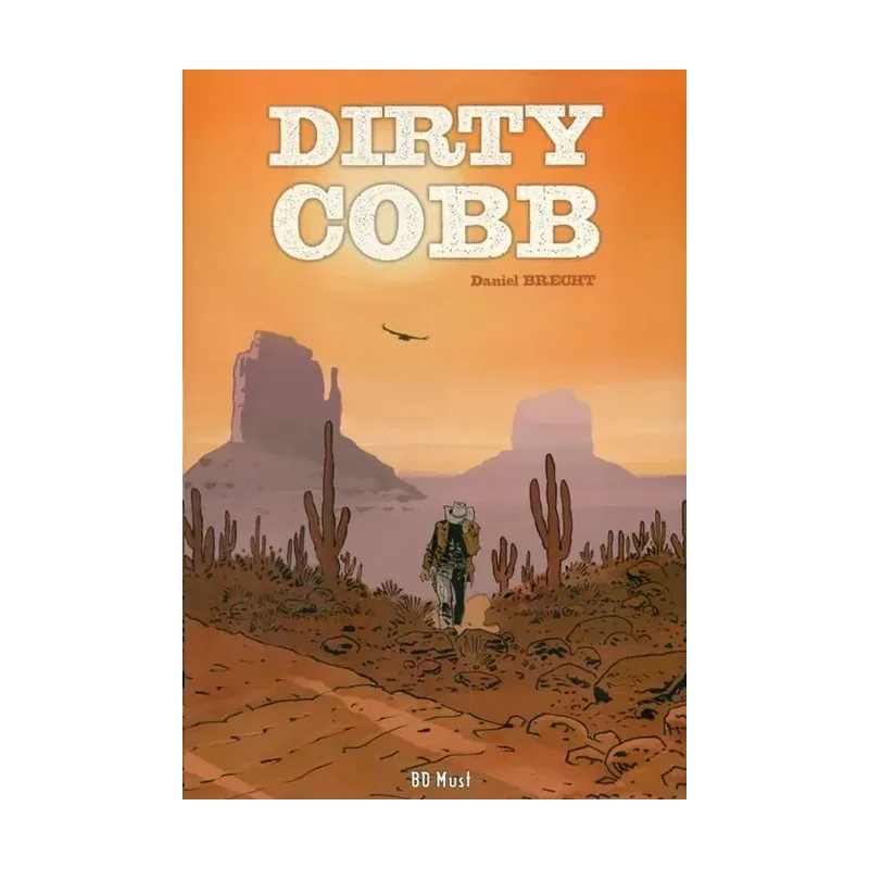 Dirty cobb