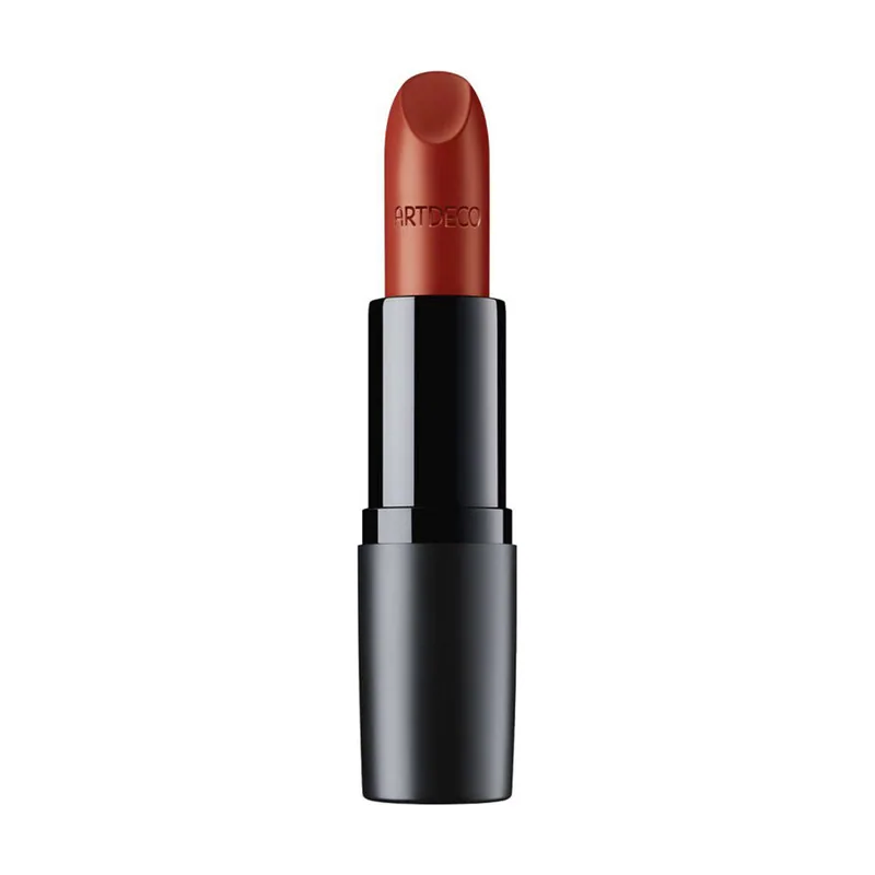 Artdeco Perfect Mat Lipstick 220-Sienna Red 4 Gr