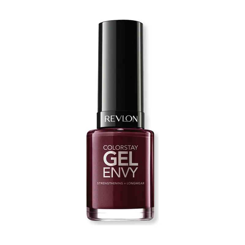 Revlon ColorStay Gel Envy Esmalte de Uñas de Larga Duración 11,7ml Heartbreaker