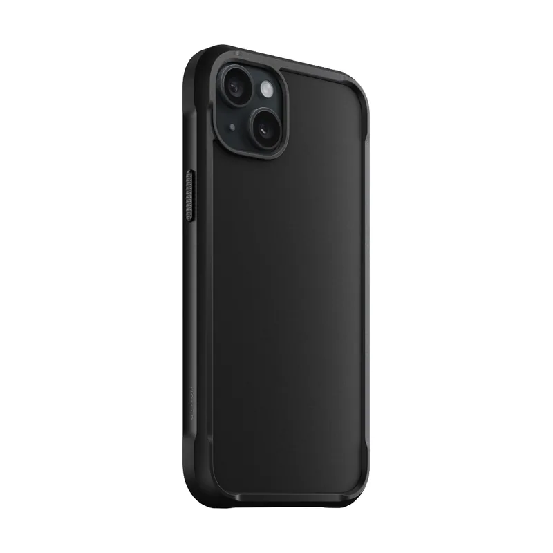 Carcasa Resistente para iPhone 15 Plus