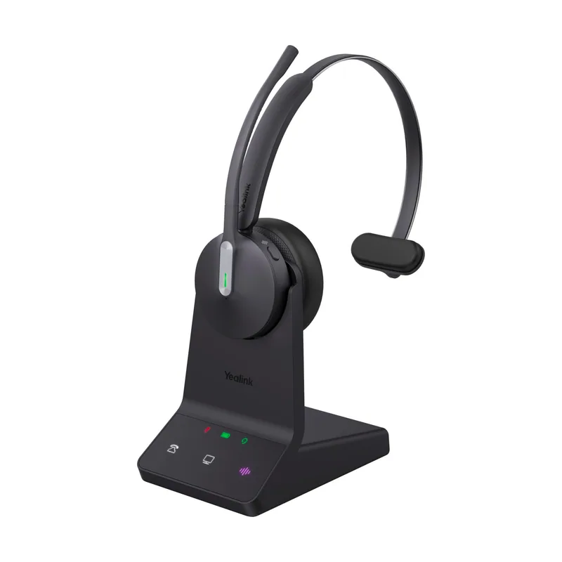 Yealink WH64 Mono UC