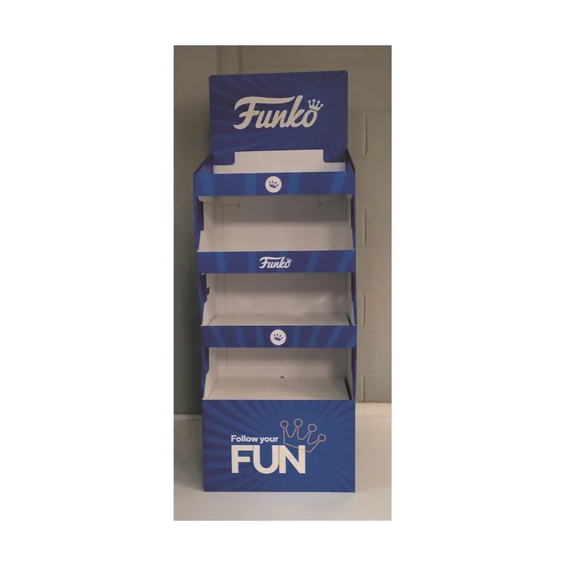 Funko Expositor general