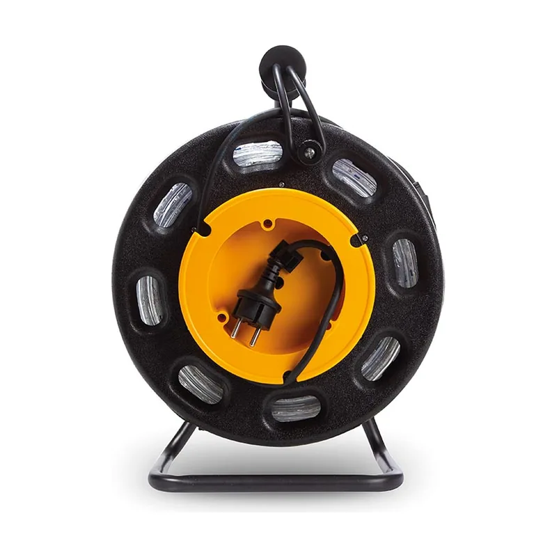 4 HQ-Power Luz LED Flexible de Cuerda en Bobina