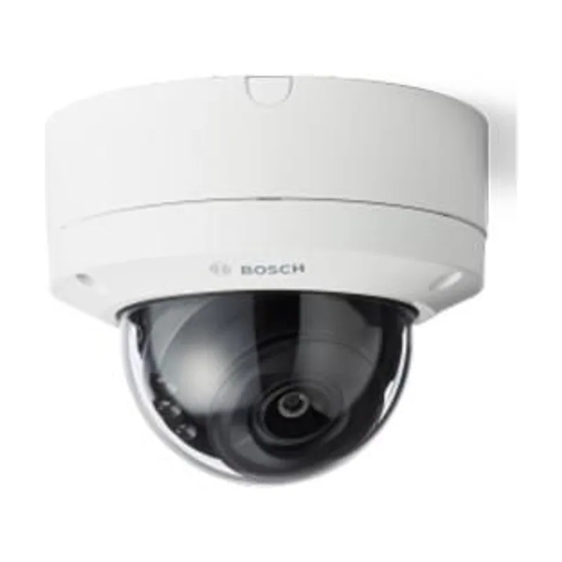 Iqsight Bosch Fixed Dome 5mp 3.3-10.2mm Ip66 Ik10 Ir