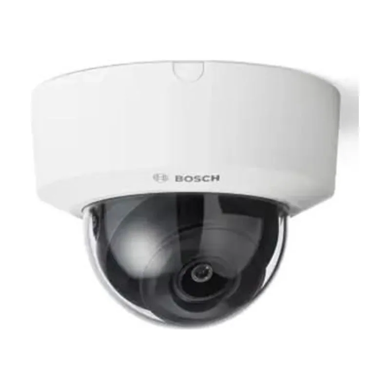 Iqsight Bosch Fixed Dome 2mp 3.3-10.2mm Ip66 Ik10 Ir