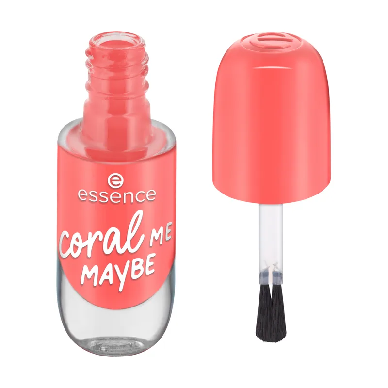 Essence gel nail esmalte de uñas 8 ml