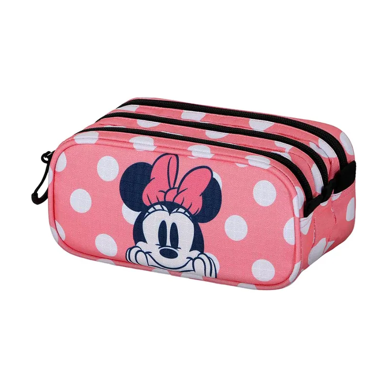 Karactermania Disney Minnie Mouse Closer-Fan Trick Estuche 2.2