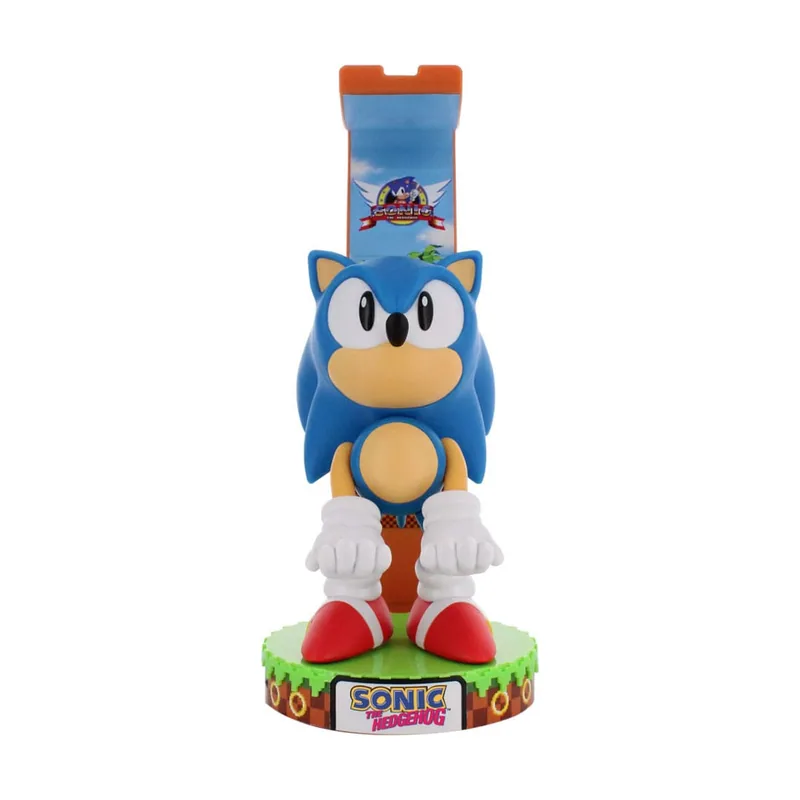 Exquisite Gaming Cableguys Deluxe Sonic Soporte mandos