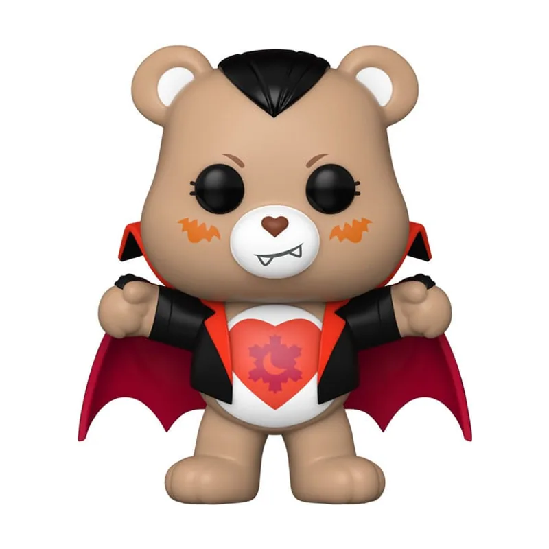 Funko Pop! Universal Monsters x Care Bears