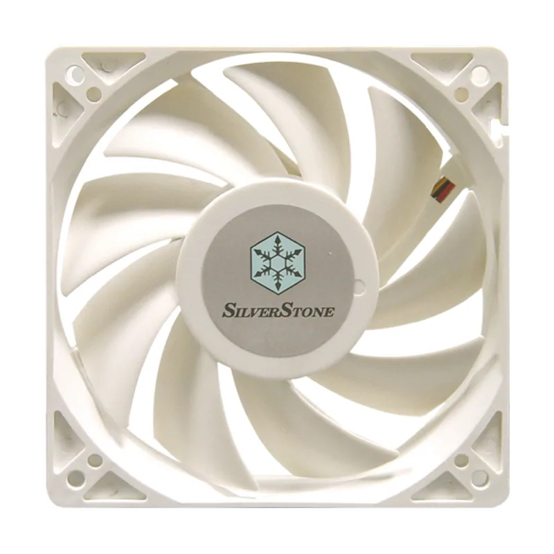 Silverstone SST-FM122 sistema de refrigeración