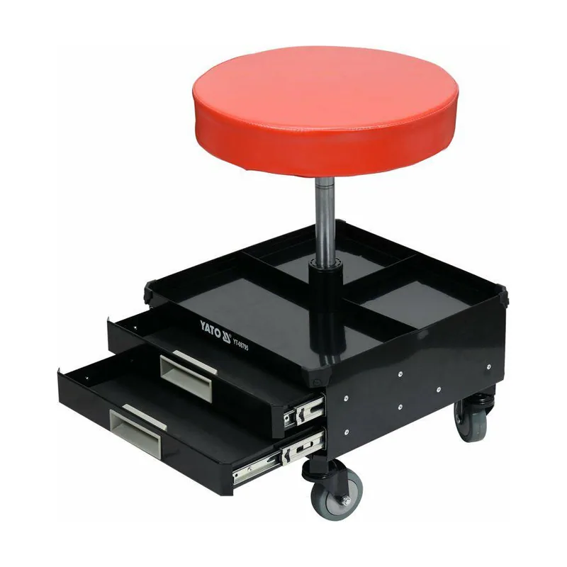 Yato Profi XXL