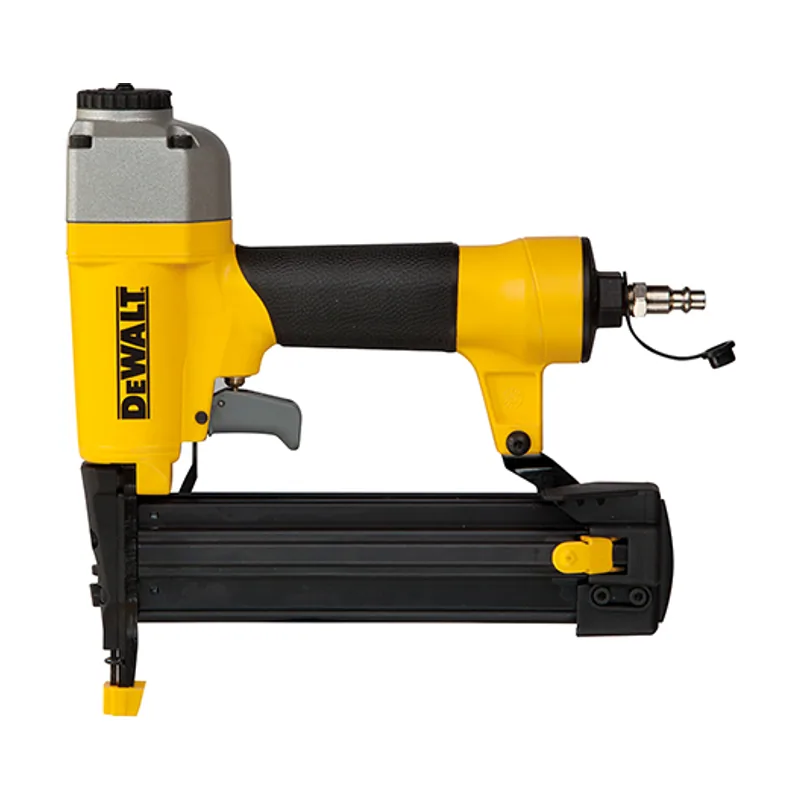 DeWalt DPSB2IN1-XJ pistola de clavos y grapadora Pistola de clavos/grapadora