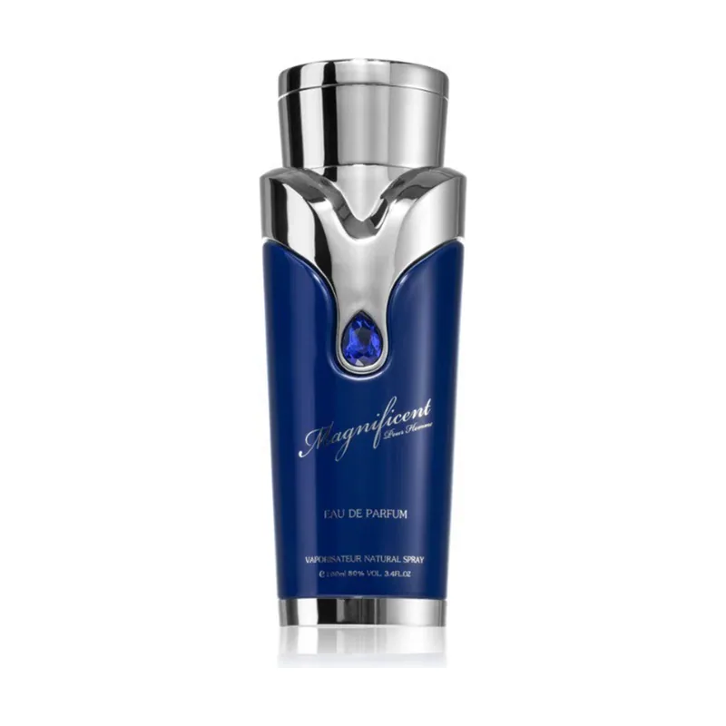 Armaf Perfume Homem EDP Magnificent Blue Pour Homme