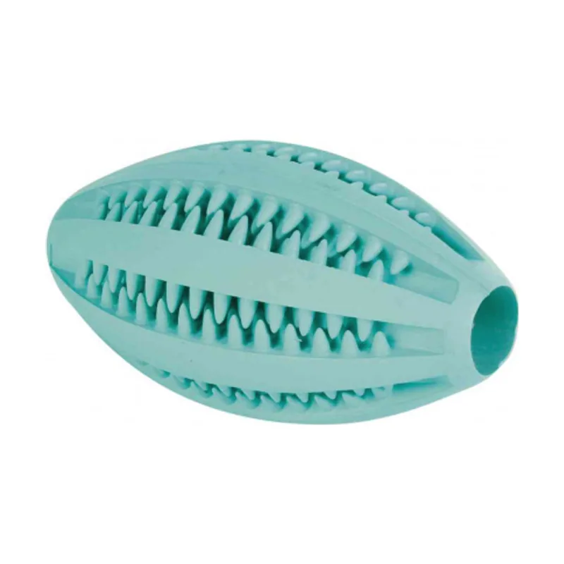 Trixie Pelota Rugby Denta Fun