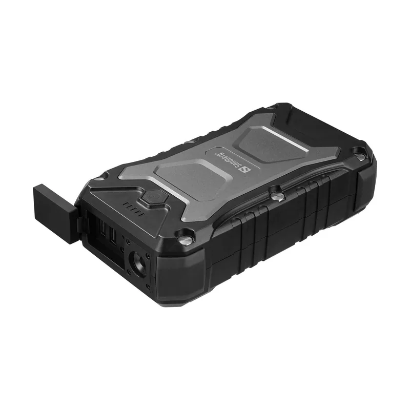 Sandberg Survivor Powerbank 27000 PD65W