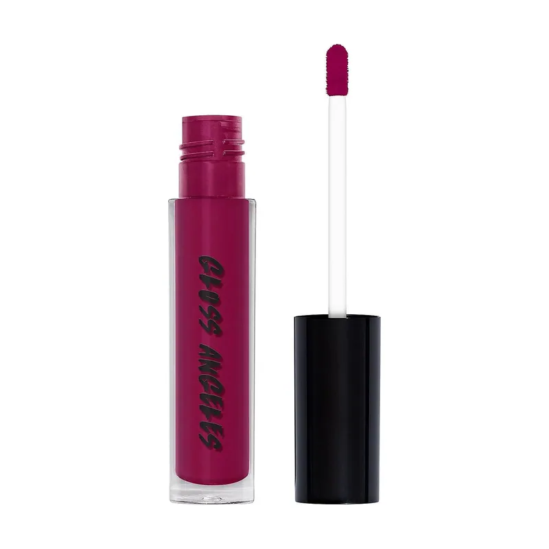 Smashbox Brillo labial Ángeles Acai Tu Niña 4 ml