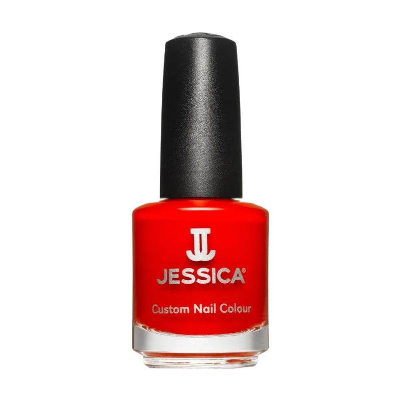Jessica Esmalte de uñas Custom Nail
