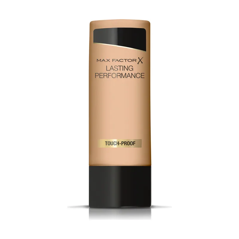Max Factor 2 x Lasting Performance Touch Proof Foundation